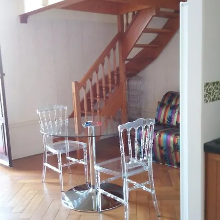 Le 121 - Palace Le Bernascon Appartement *