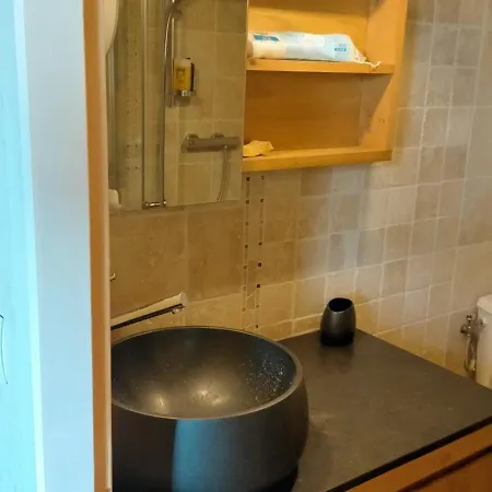 Le 121 - Palace Le Bernascon *