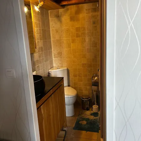 Le 121 - Palace Le Bernascon Appartement