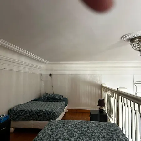 Appartement Le 121 - Palace Le Bernascon *