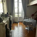 Apartment Le 121 - Palace Le Bernascon