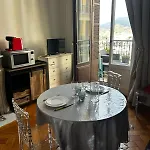 Le 121 - Palace Le Bernascon Aix-les-Bains