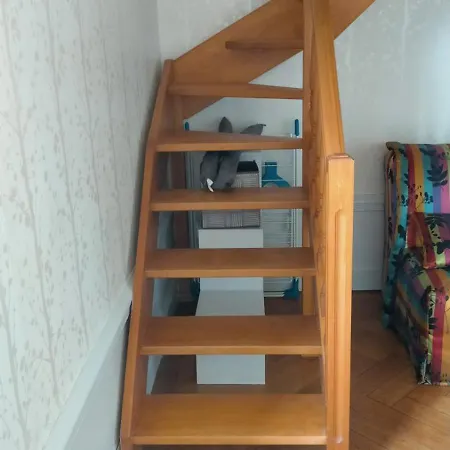 Le 121 - Palace Le Bernascon *