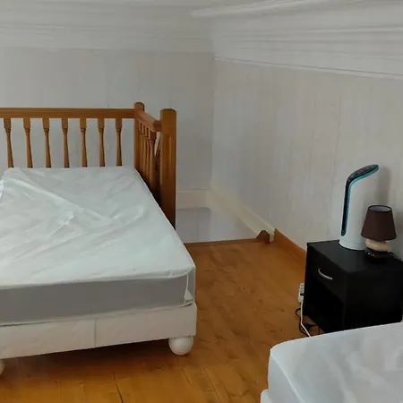 Le 121 - Palace Le Bernascon 아파트 *