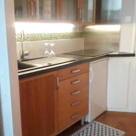 Le 121 - Palace Le Bernascon * Экс-ле-Бен