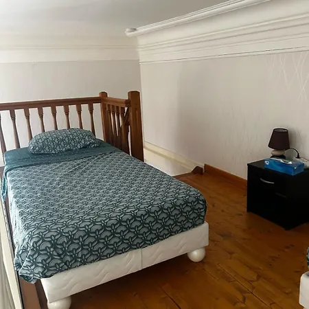 아파트 Le 121 - Palace Le Bernascon 엑스레뱅