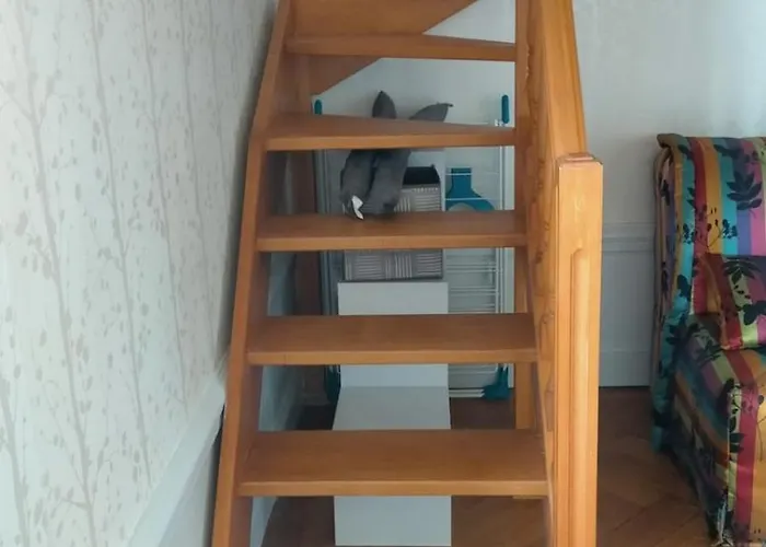 Le 121 - Palace Le Bernascon *