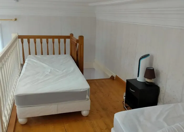 Le 121 - Palace Le Bernascon 아파트 *