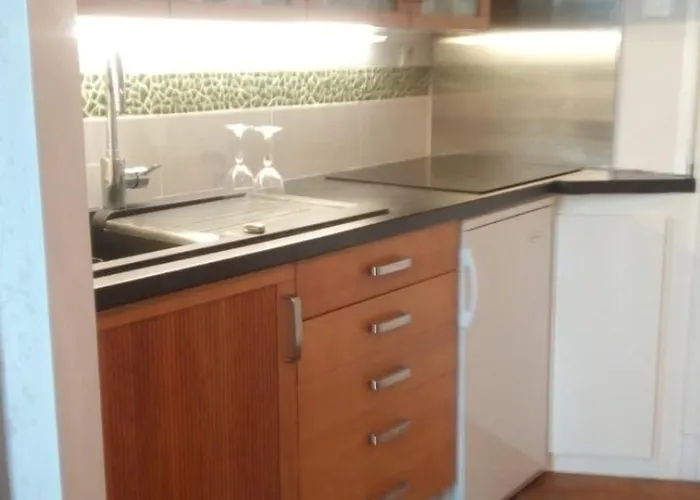 Le 121 - Palace Le Bernascon * 엑스레뱅