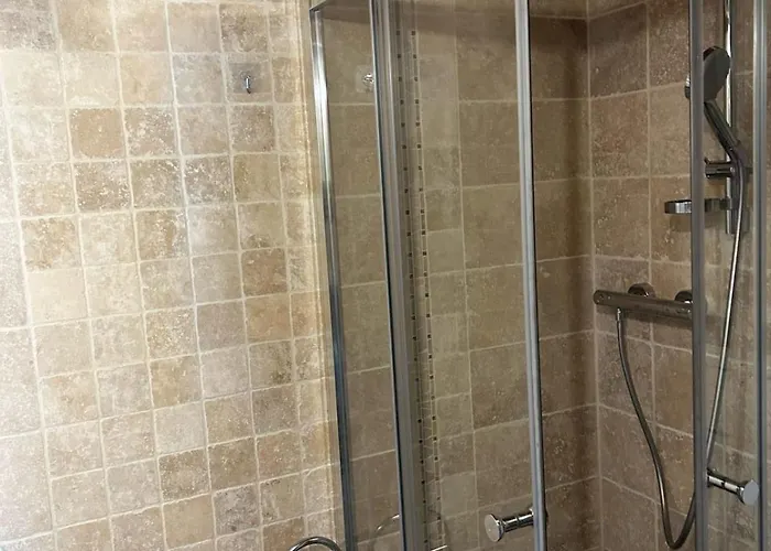 Lägenhet Le 121 - Palace Le Bernascon